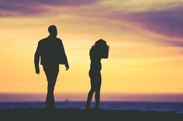 Aumento de las peticiones de divorcio en septiembre Abogados Sevilla
