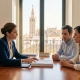Guía 2026: Cómo afrontar los Divorcios en Sevilla y la Custodia Compartida Abogados en Sevilla Despacho de abogados para divorcios en Sevilla Asencio Cantisán