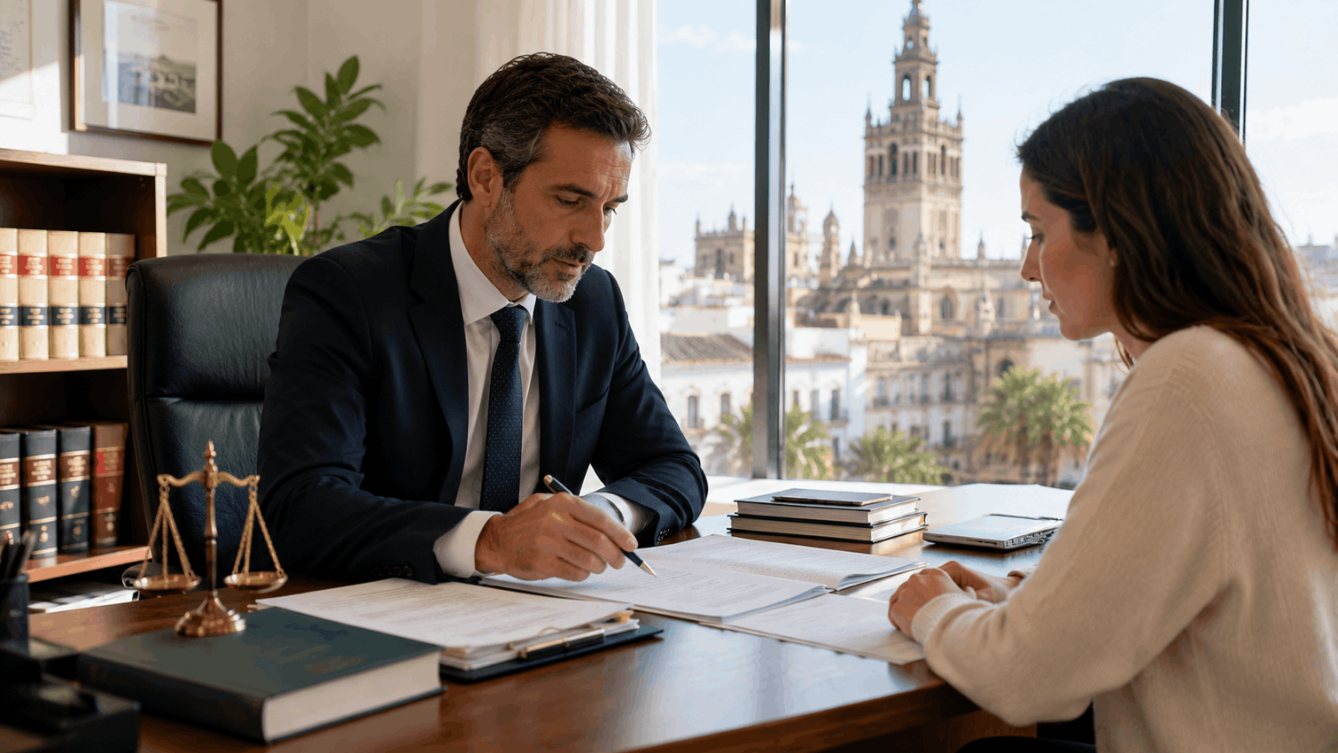 abogado divorcios sevilla documentacion legal scaled - Inicio Abogado en Sevilla