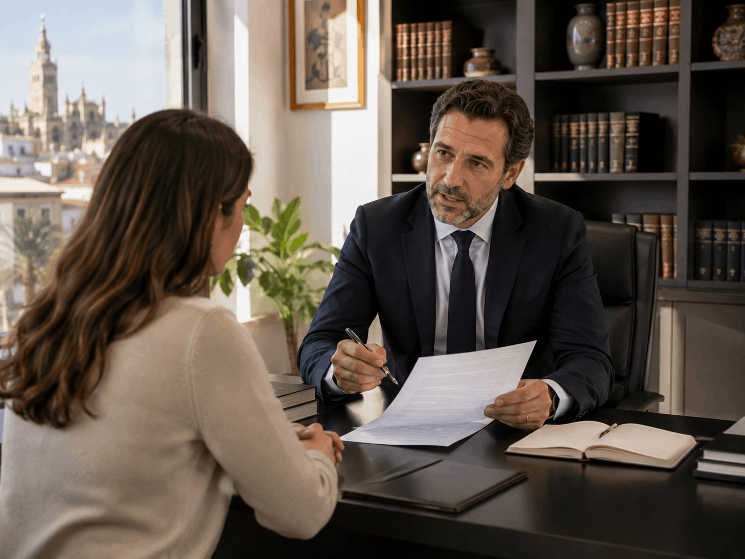 Abogado matrimonialista en Sevilla: 7 decisiones clave antes de un divorcio o separación Abogado en Sevilla abogado matrimonialista sevilla divorcio - Abogado matrimonialista en Sevilla: 7 decisiones clave antes de un divorcio o separación Abogado en Sevilla
