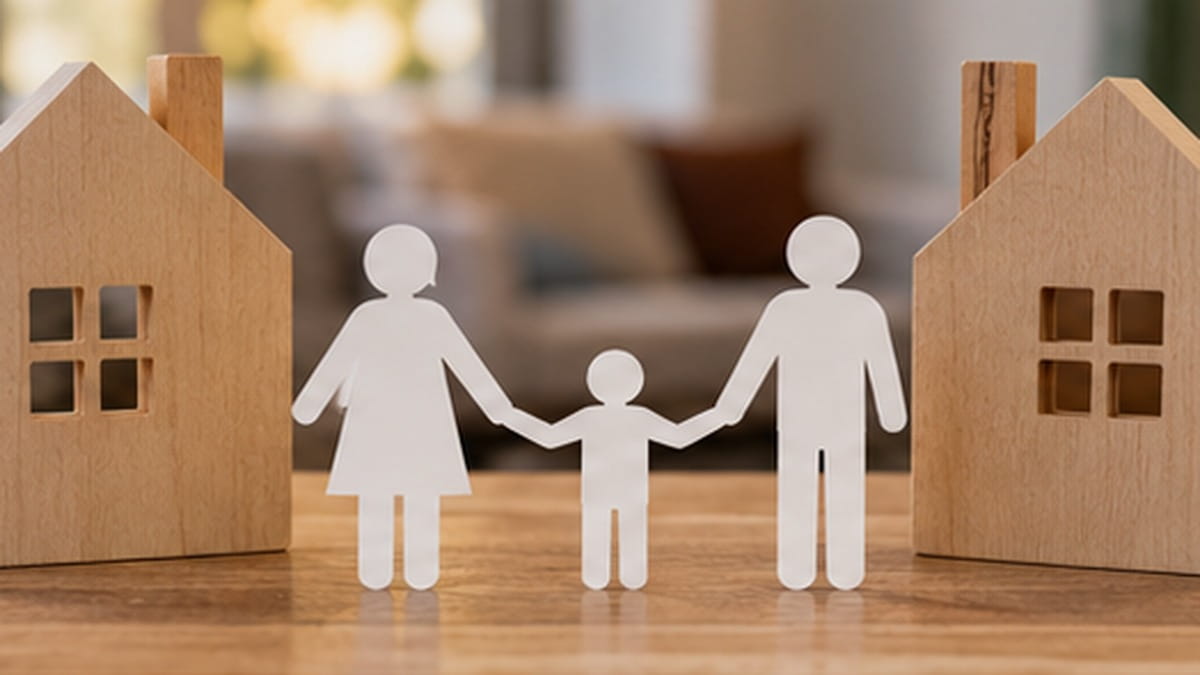 Abogado en Sevilla: cómo negociar una custodia compartida pensando en los hijos Abogado en Sevilla 04 vivienda familiar dos hogares - Abogado en Sevilla: cómo negociar una custodia compartida pensando en los hijos Abogado en Sevilla